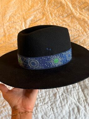 Rare - Lack of Color black celestial Rancher